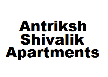 Antriksh Shivalik Apartments